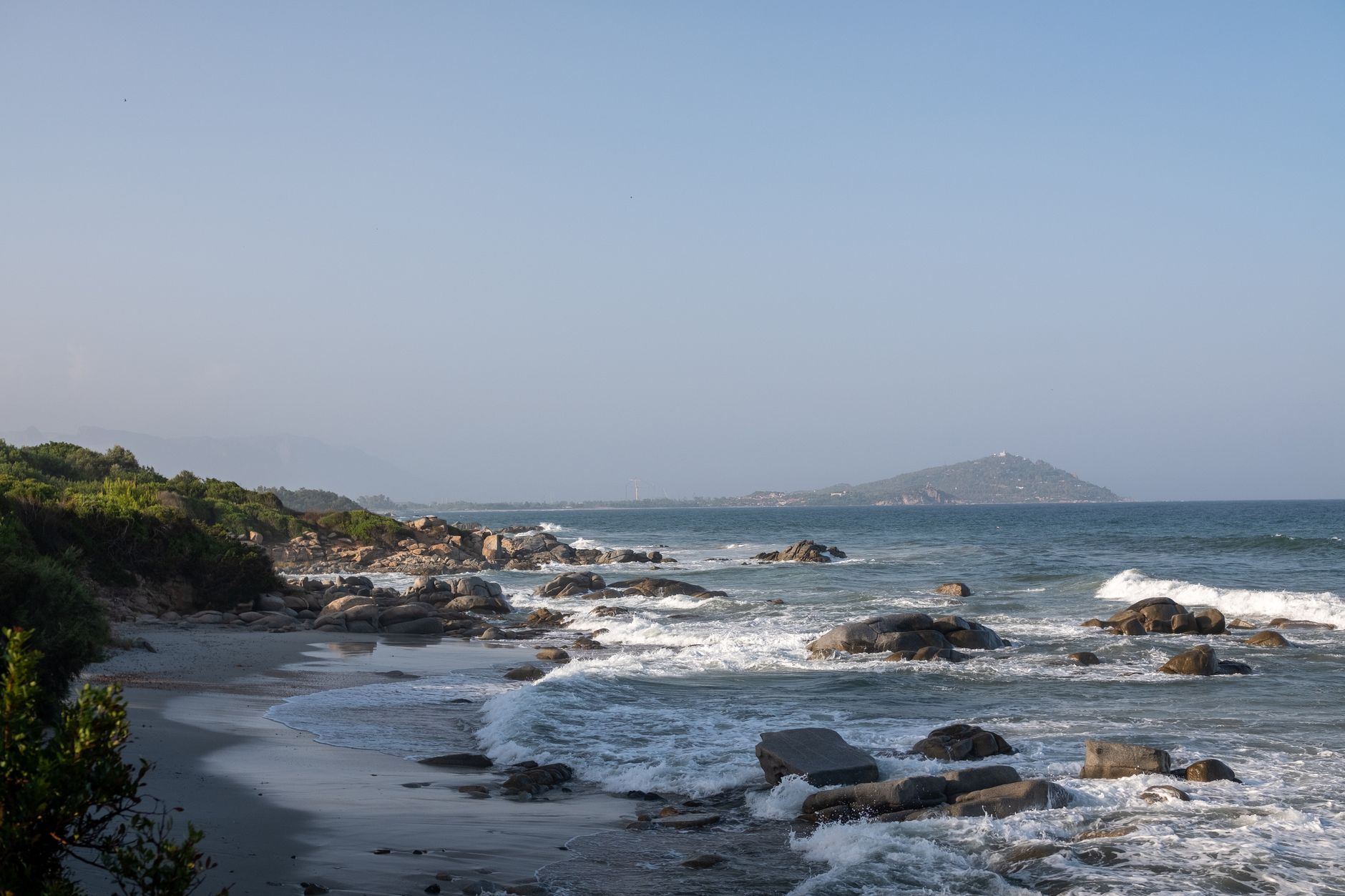 Road trip en Sardaigne : l’itinéraire idéal en 7 ou 10 jours
