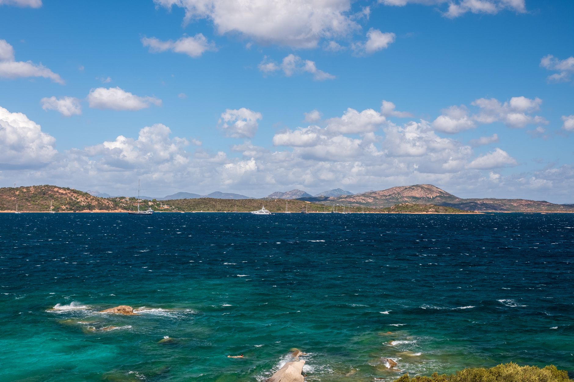 Sardaigne nord ou sud : choisir la région qui vous ressemble