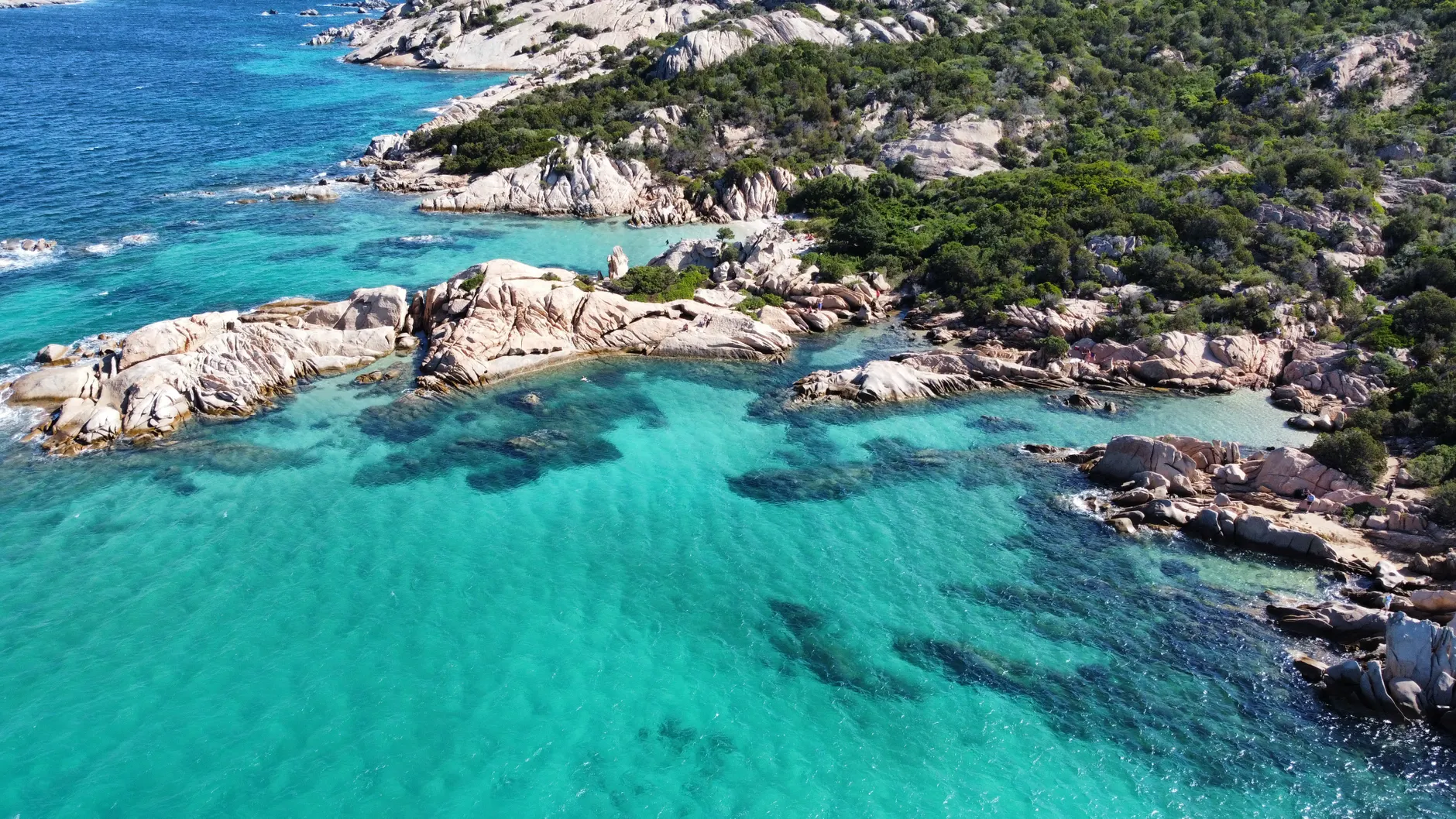 San Teodoro en Sardaigne : plages et escapades en Gallura