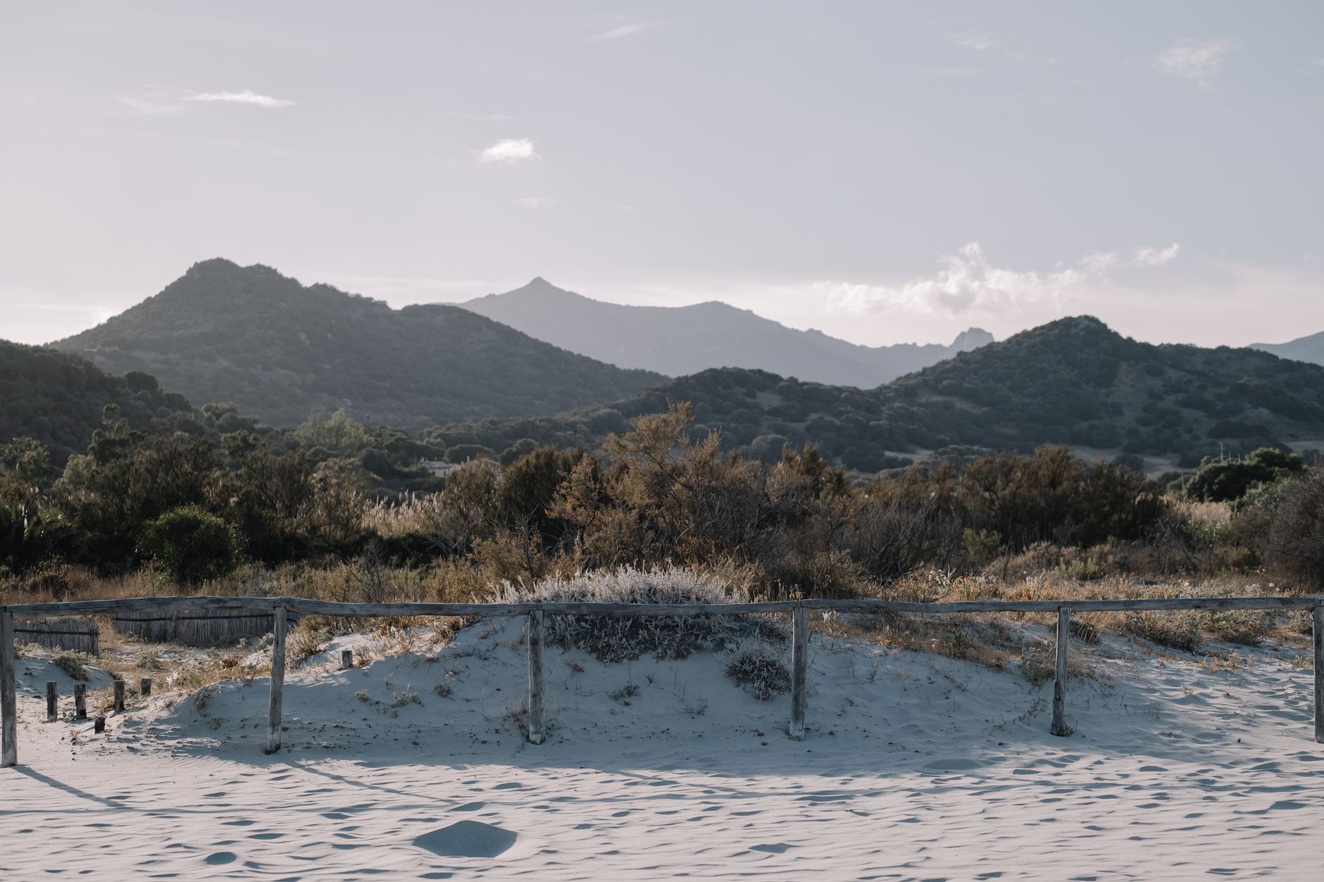 Sardaigne ou Corse : choisir l’île adaptée à votre voyage