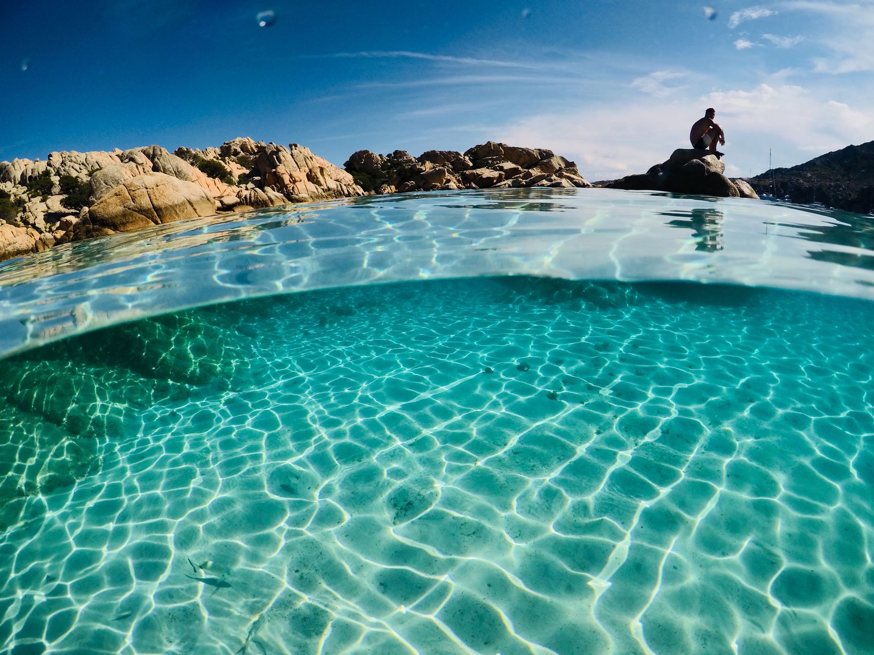 Plus belles plages de Sardaigne : le bon choix par région