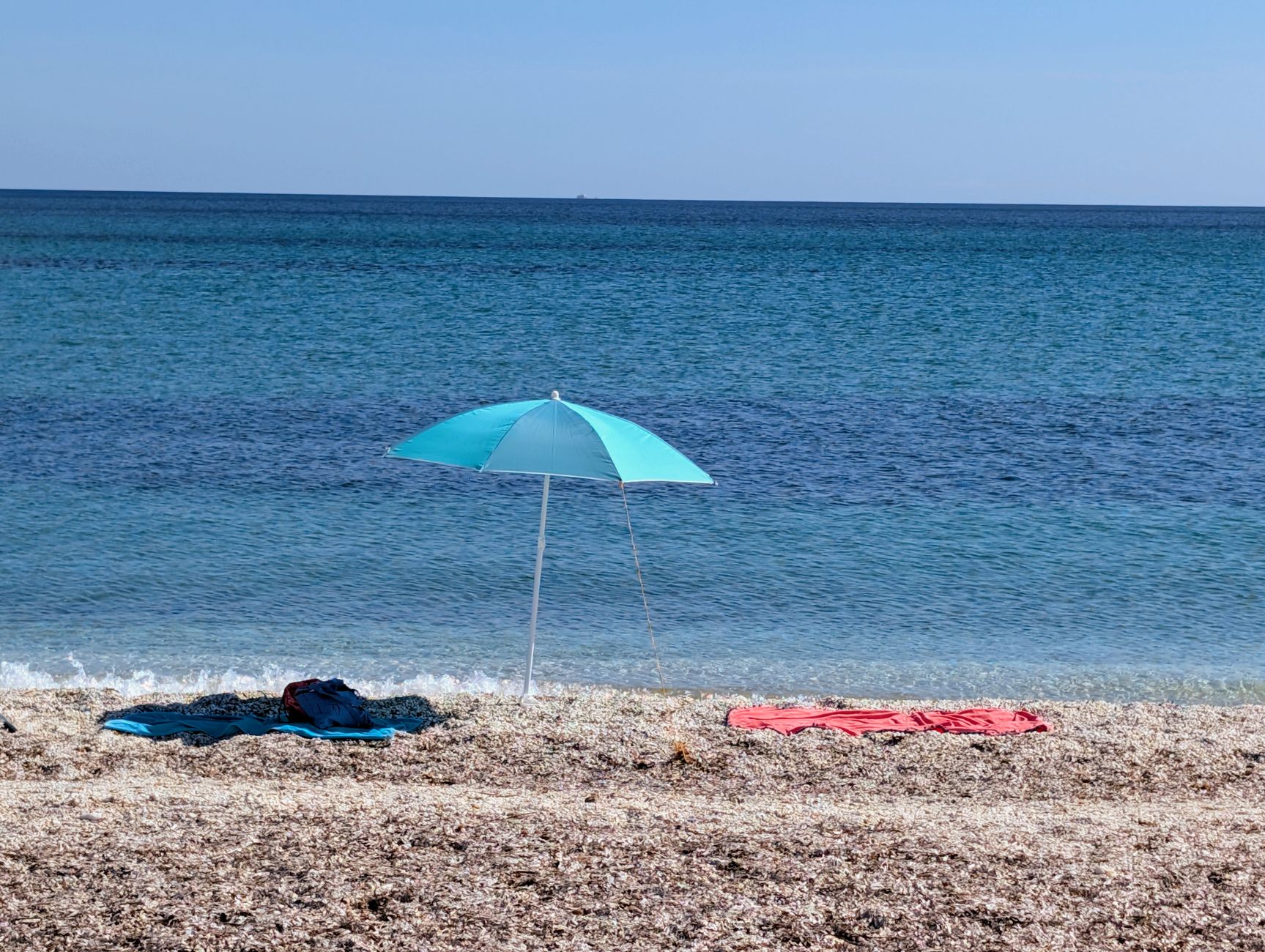 Sardaigne en famille : plages abritées et activités faciles